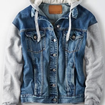 Denim Pria