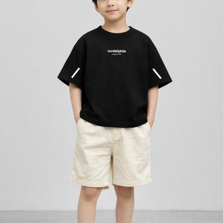 Junior Style Set