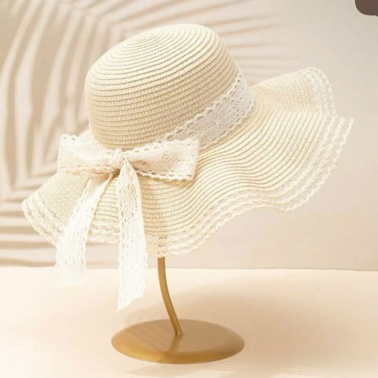 Beach Hat