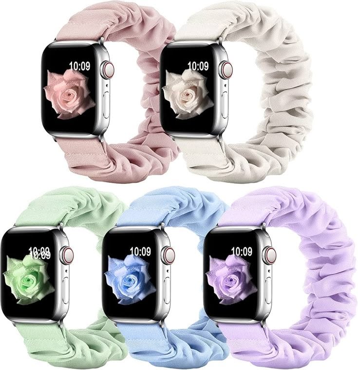 Jam Tangan Digital Wanita